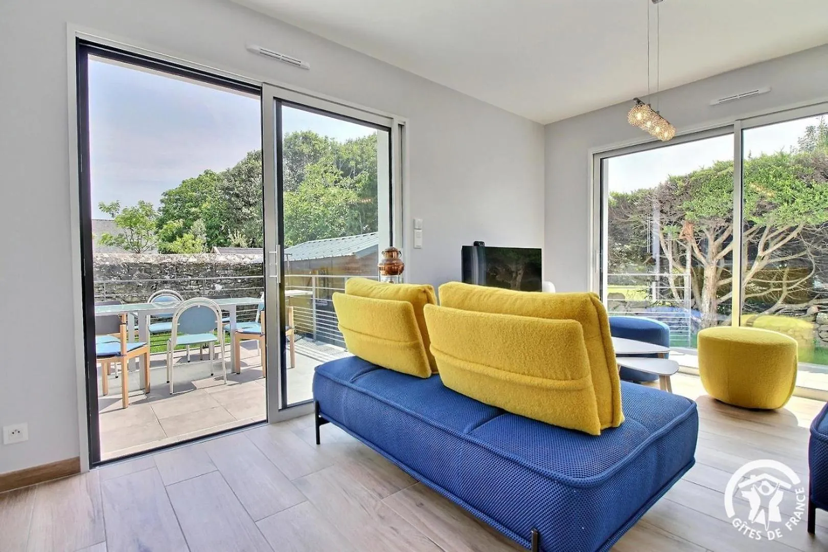 Kib Arm Villa Saint-Pierre-Quiberon 0*,