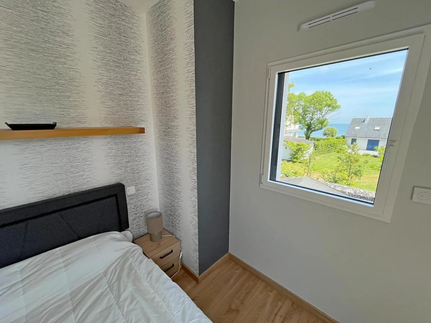 Tatil Evi Kib Arm Villa Saint-Pierre-Quiberon