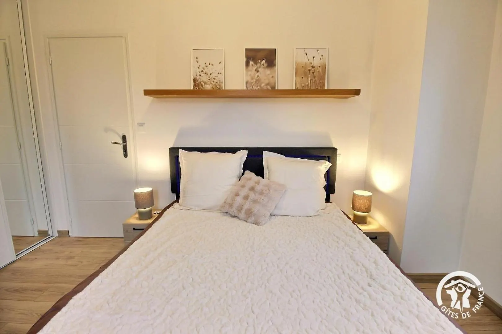 Tatil Evi Kib Arm Villa Saint-Pierre-Quiberon
