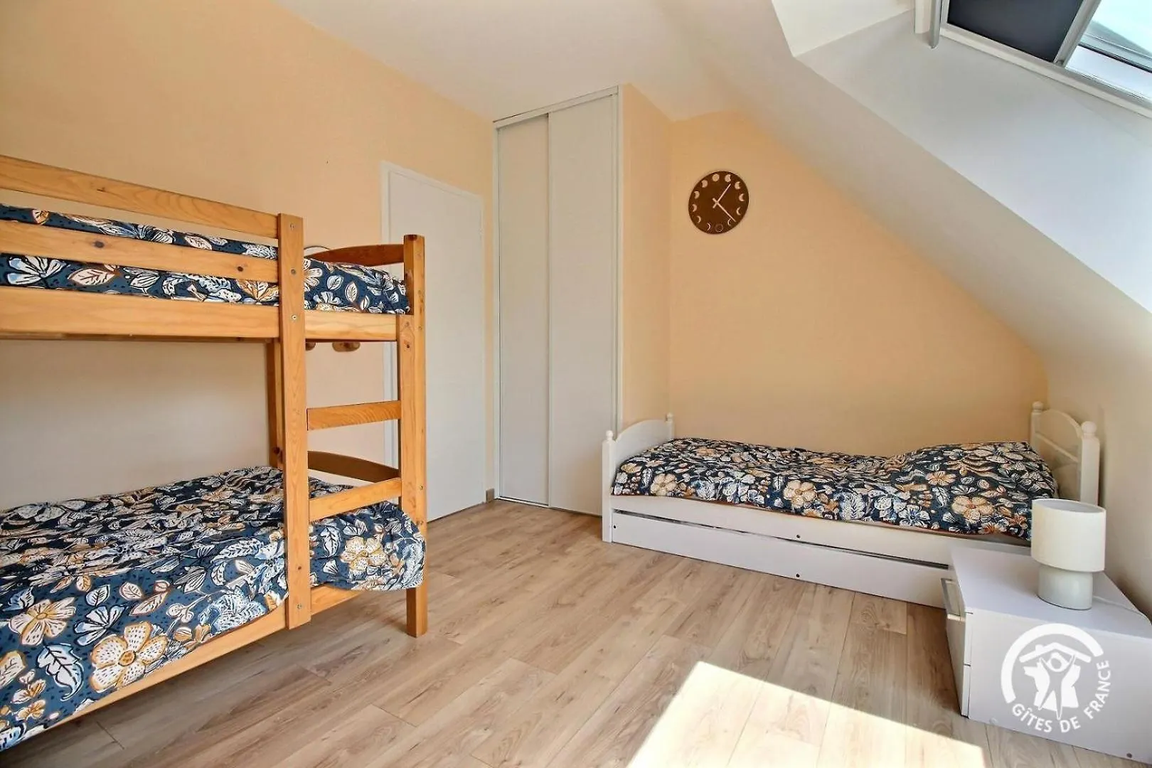 Kib Arm Villa Saint-Pierre-Quiberon