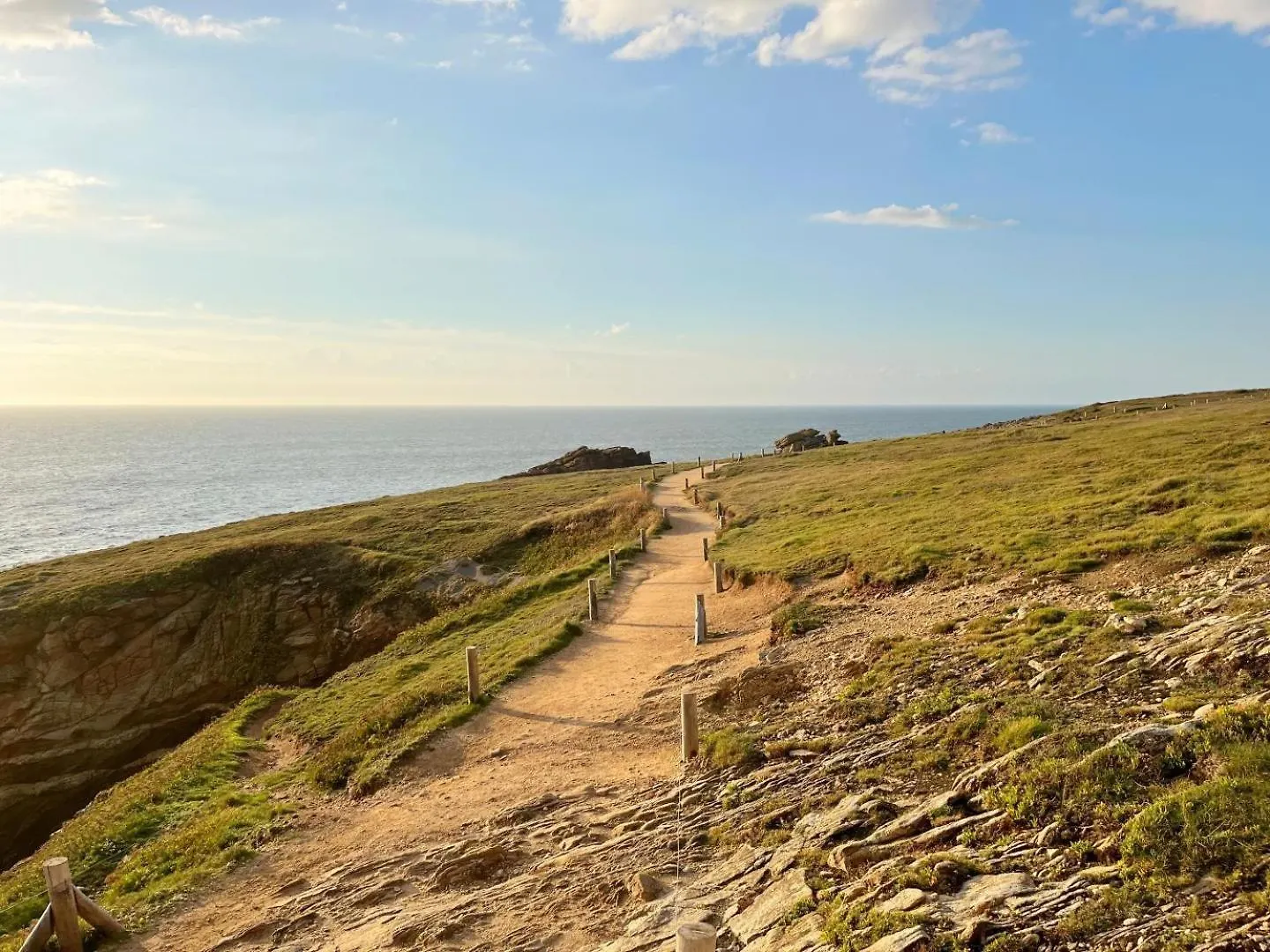 Kib Arm Villa Saint-Pierre-Quiberon Tatil Evi