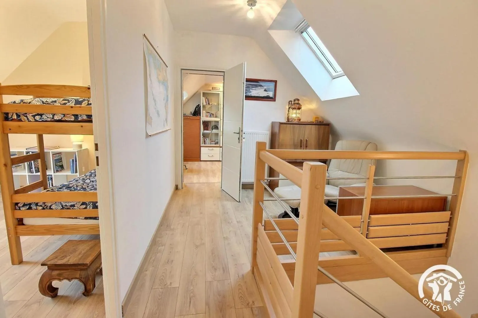 Kib Arm Villa Saint-Pierre-Quiberon Tatil Evi