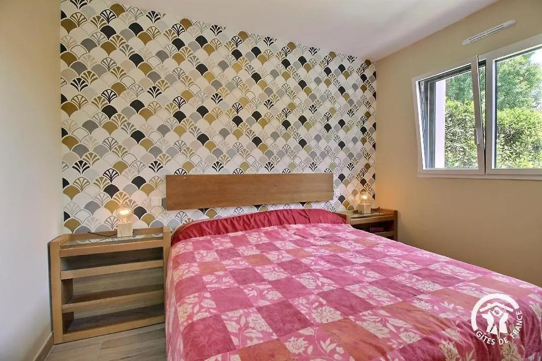 Kib Arm Villa Saint-Pierre-Quiberon Tatil Evi