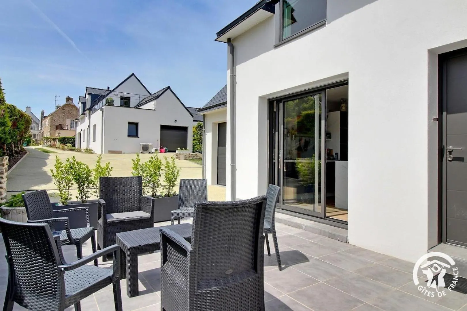 Kib Arm Villa Saint-Pierre-Quiberon