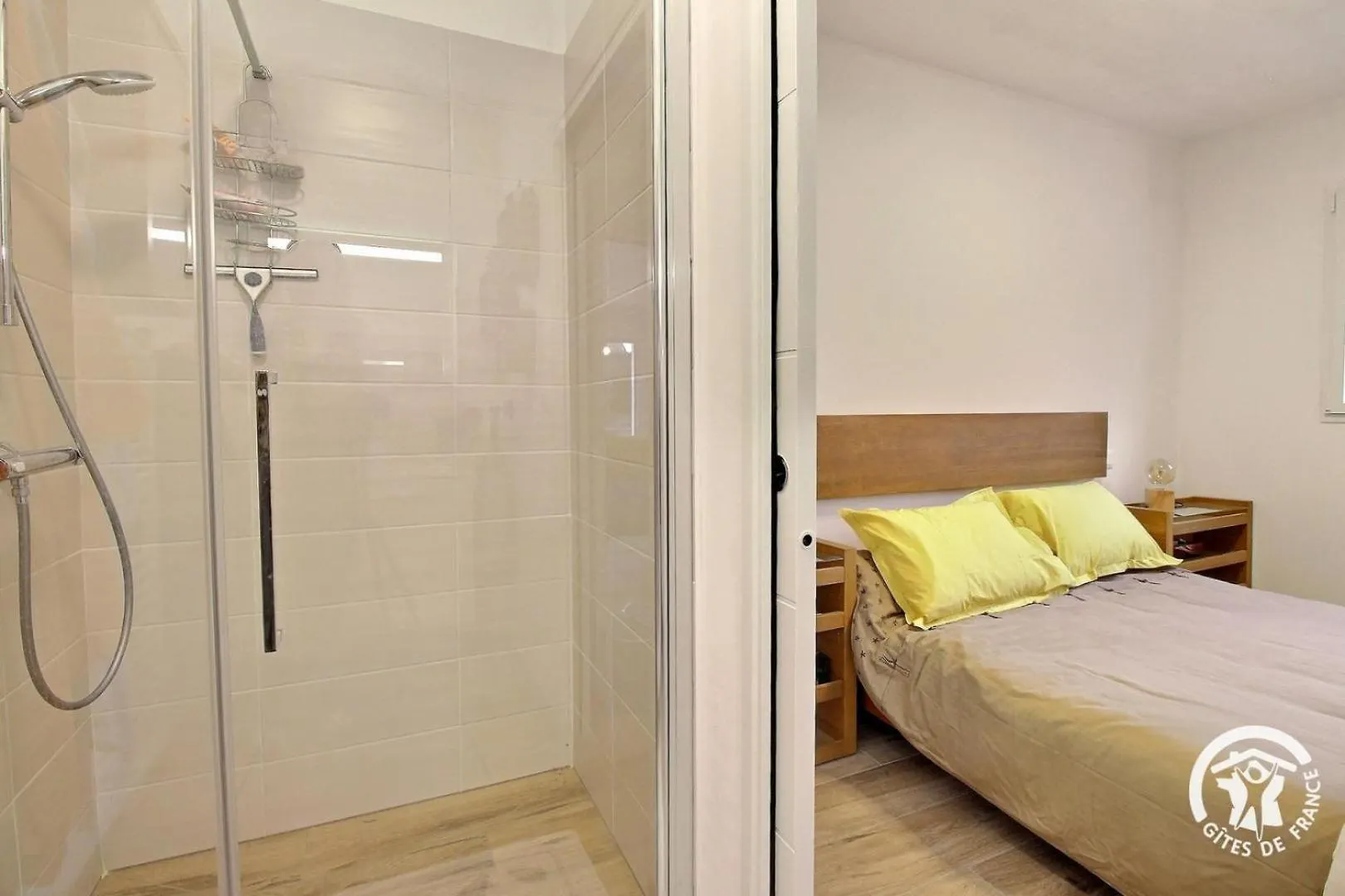 Kib Arm Villa Saint-Pierre-Quiberon 0*,