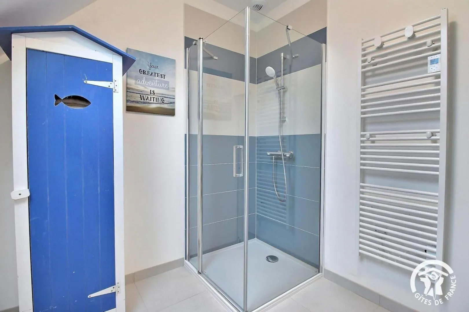 Kib Arm Villa Saint-Pierre-Quiberon 0*,  Fransa