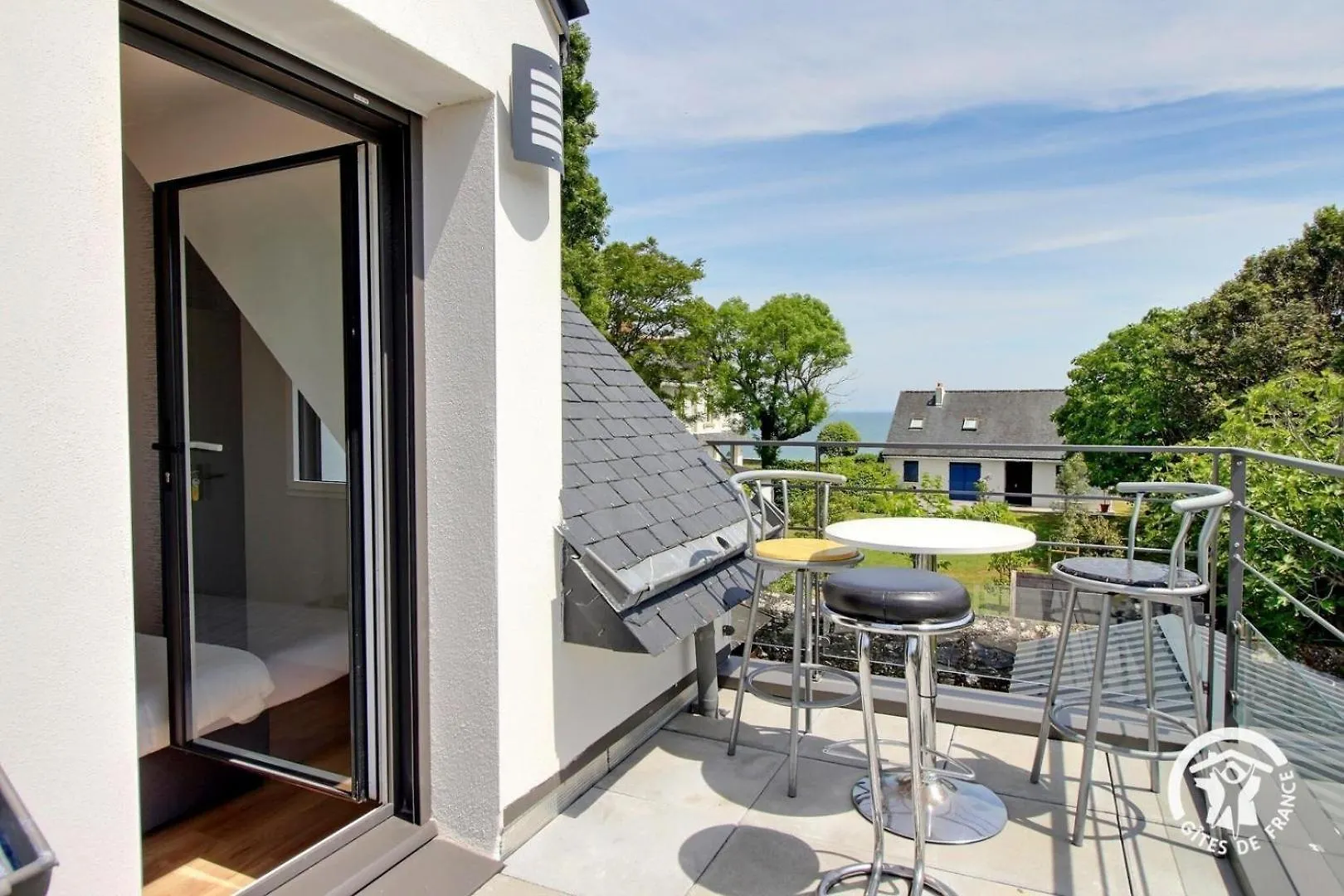Kib Arm Villa Saint-Pierre-Quiberon Tatil Evi