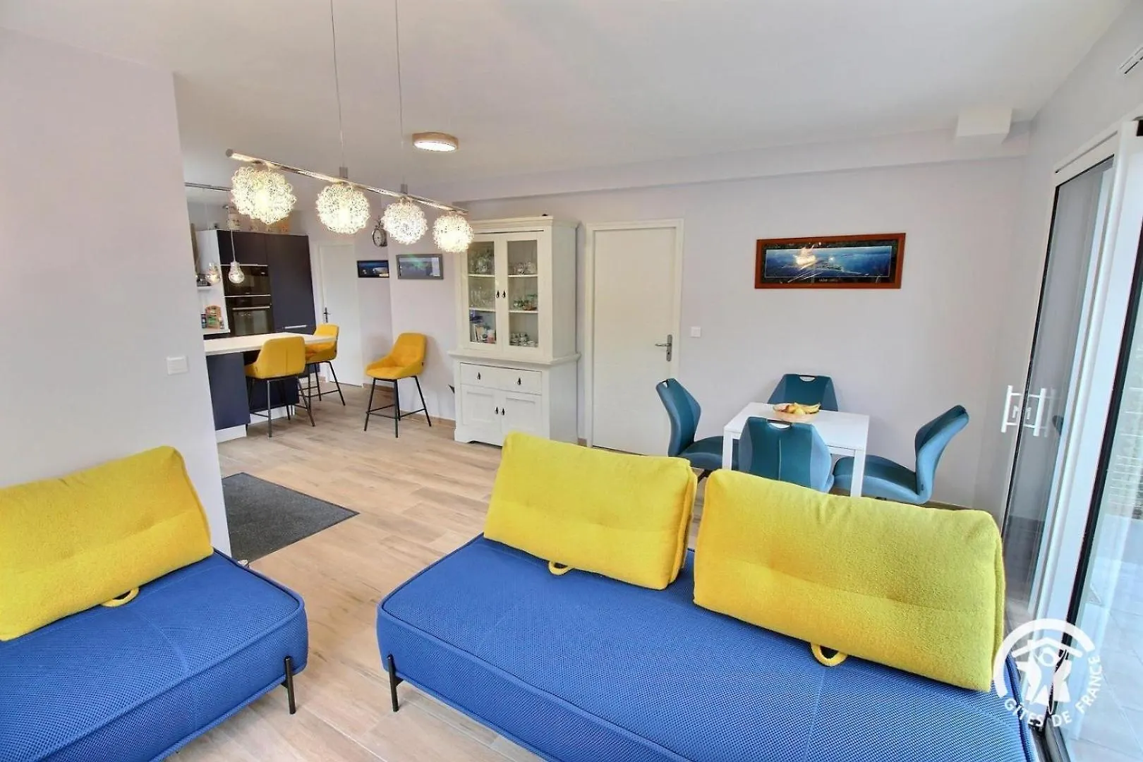 Kib Arm Villa Saint-Pierre-Quiberon 0*,